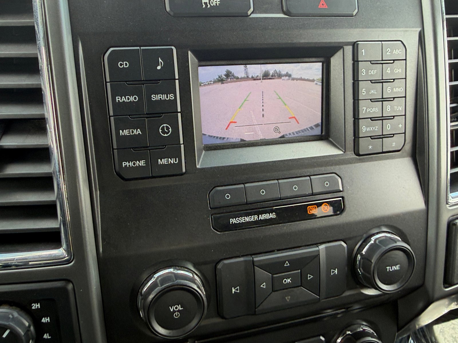 Used 2018 Ford F250 XLT AWD/4WD image 25