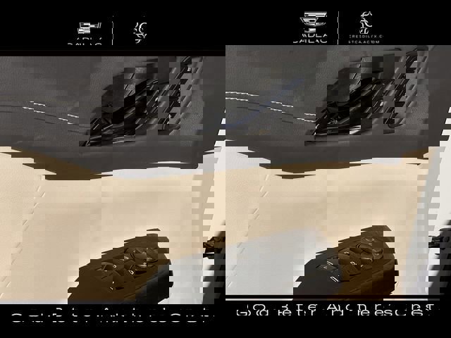 Used 2023 GMC Acadia Denali w/ Denali Ultimate Package image 22