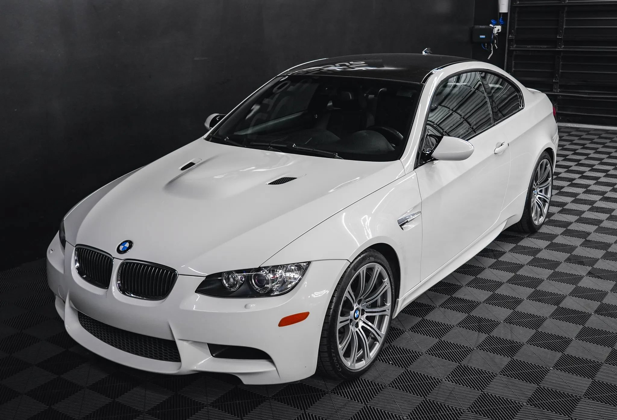 Used 2008 BMW M3 Competition RWD image 27