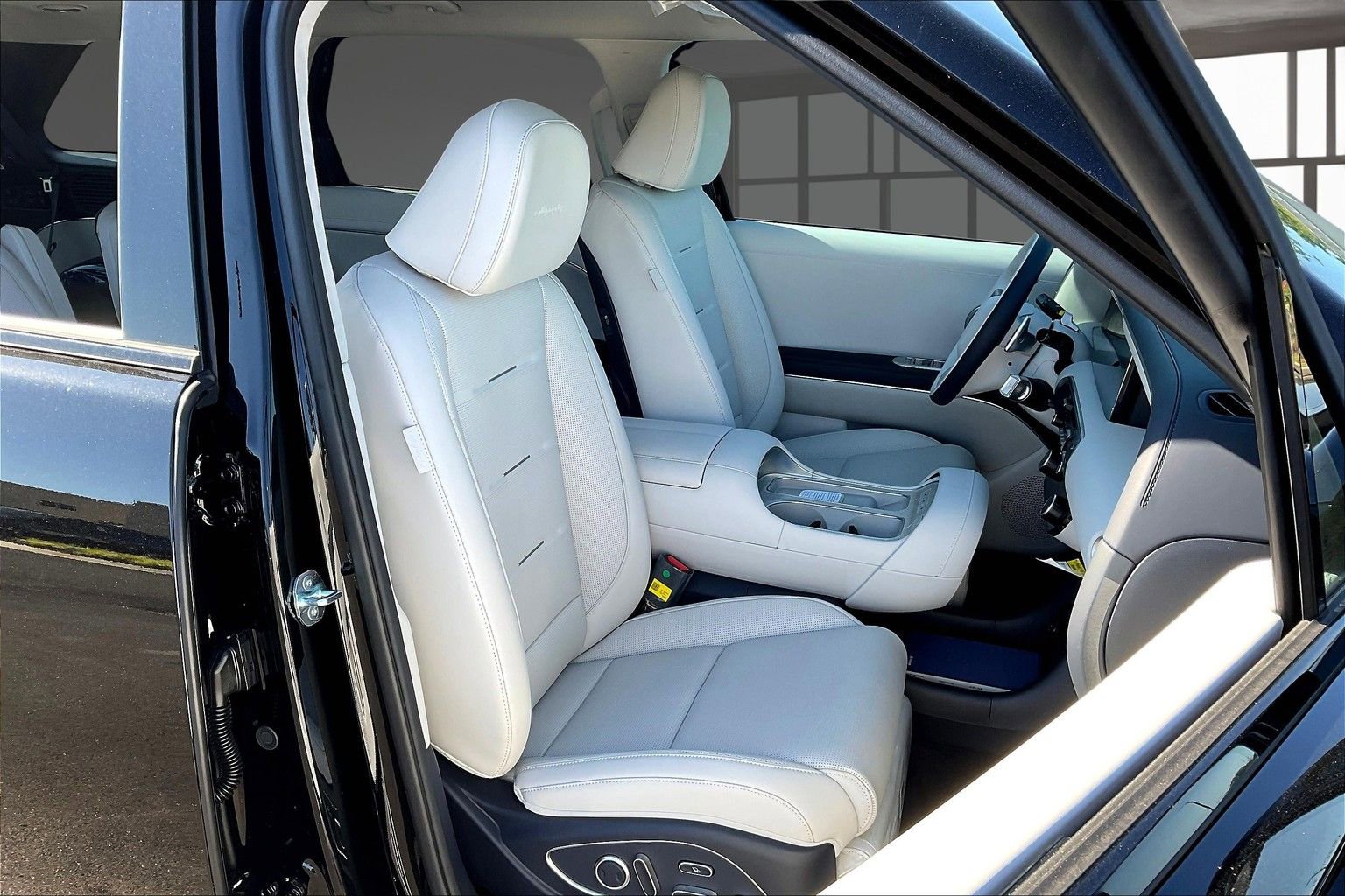 New 2026 Hyundai Palisade Calligraphy AWD/4WD image 11