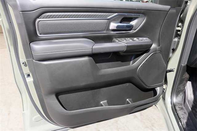 New 2026 RAM 1500 Lone Star image 10