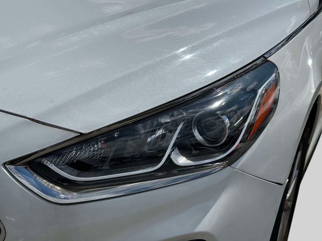 Used 2019 Hyundai Sonata SE image 8