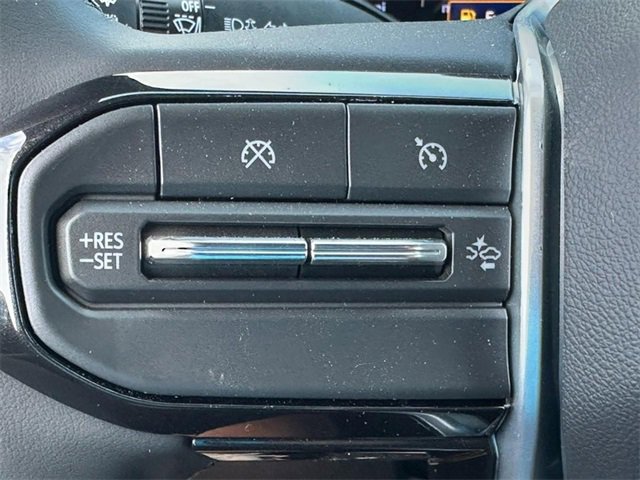 New 2026 Chevrolet Colorado LT w/ Advanced Trailering Package image 10