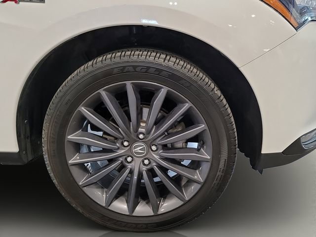 Used 2024 Acura RDX A-Spec AWD/4WD image 24