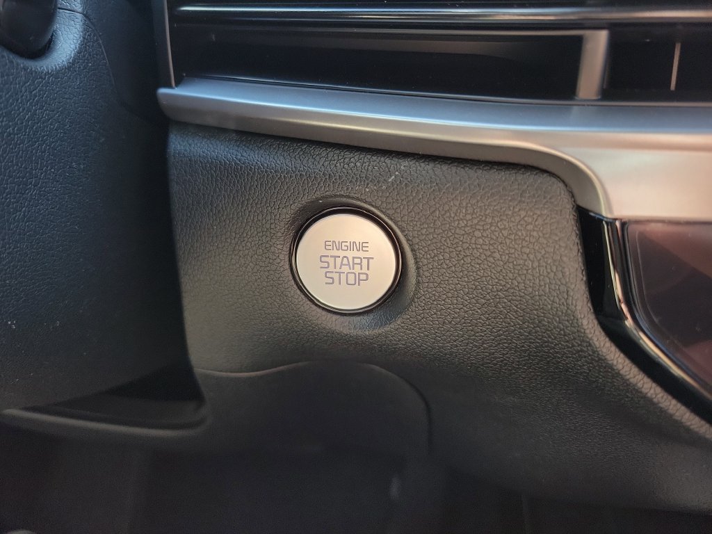 New 2026 Kia Sorento EX w/ EX Premium Package FWD image 34