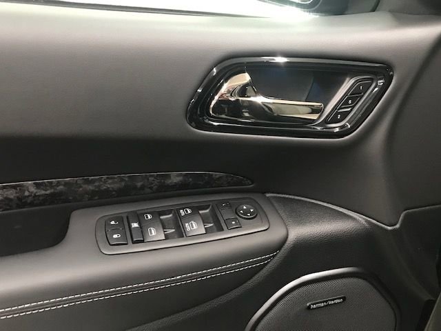 New 2026 Dodge Durango SRT Hellcat image 10