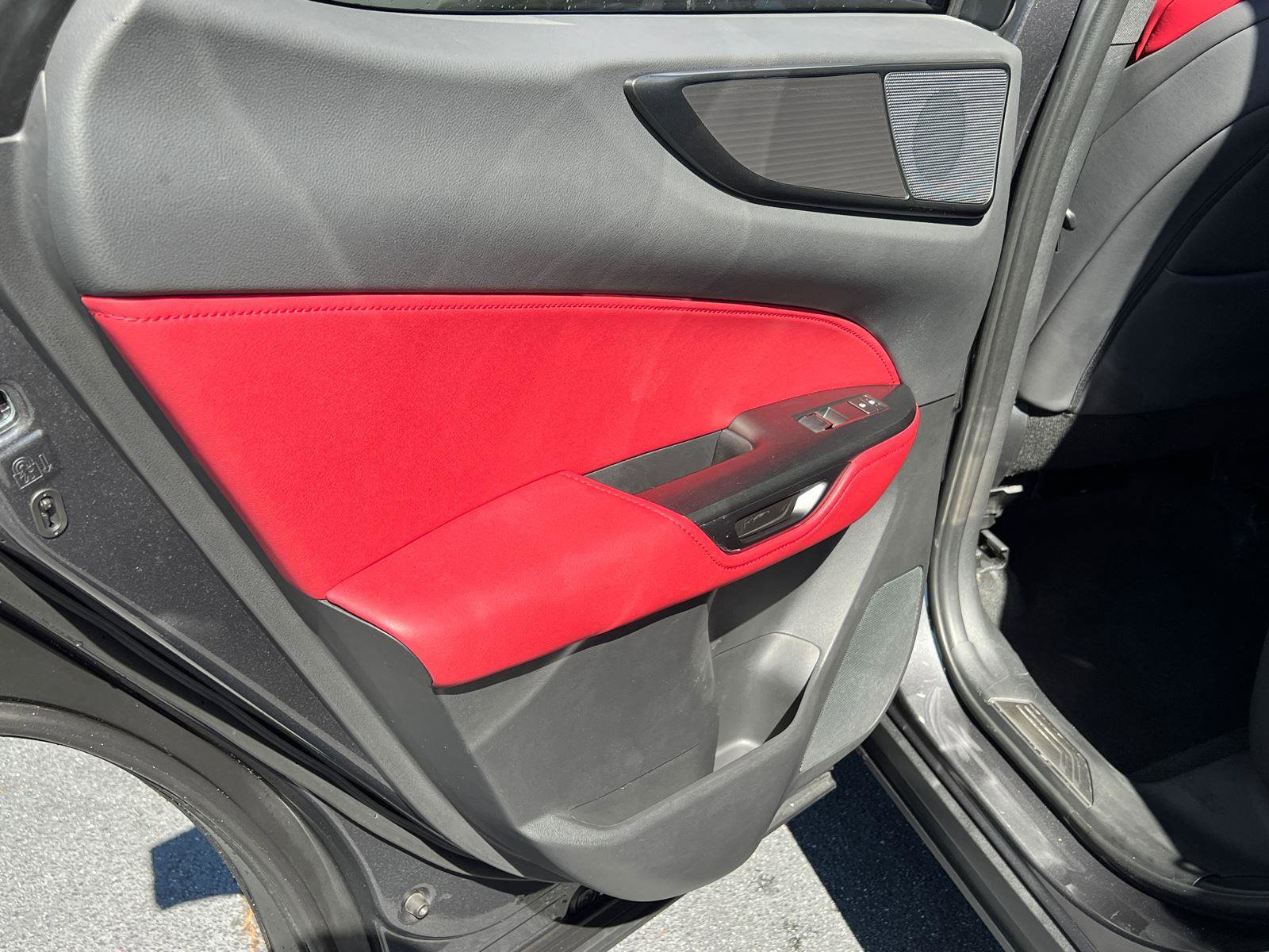 Used 2024 Lexus NX 350 F Sport image 23