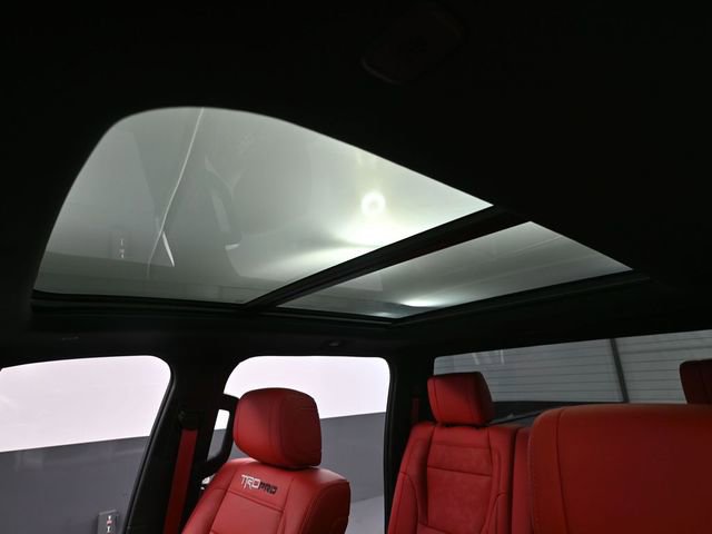 Used 2026 Toyota Tundra TRD Pro image 24