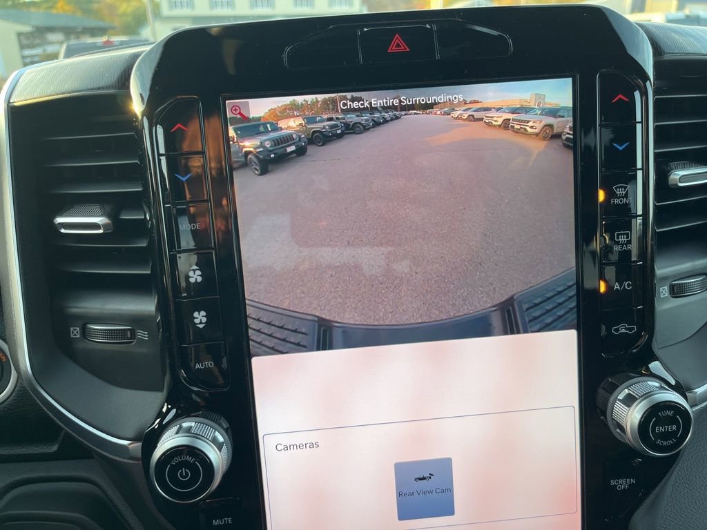 New 2026 RAM 3500 Big Horn image 25