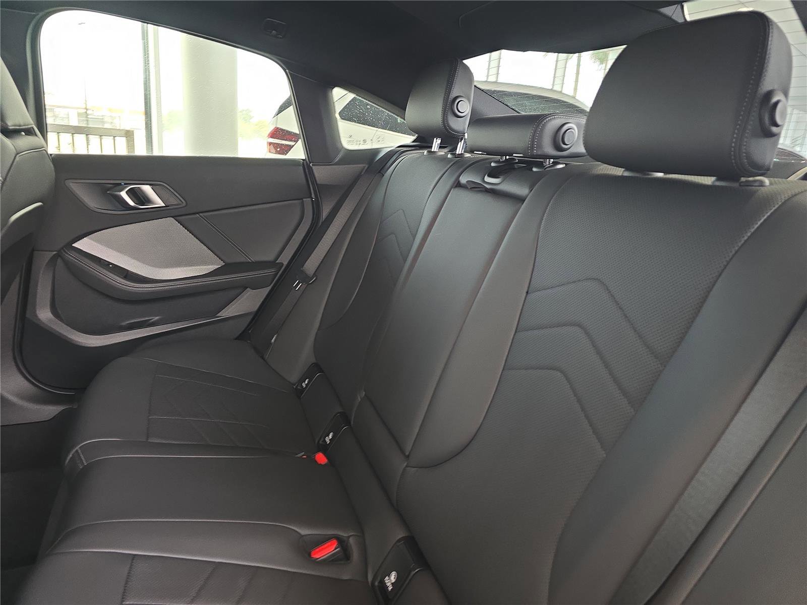 Certified 2026 BMW 228i w/ Technology Package FWD image 11