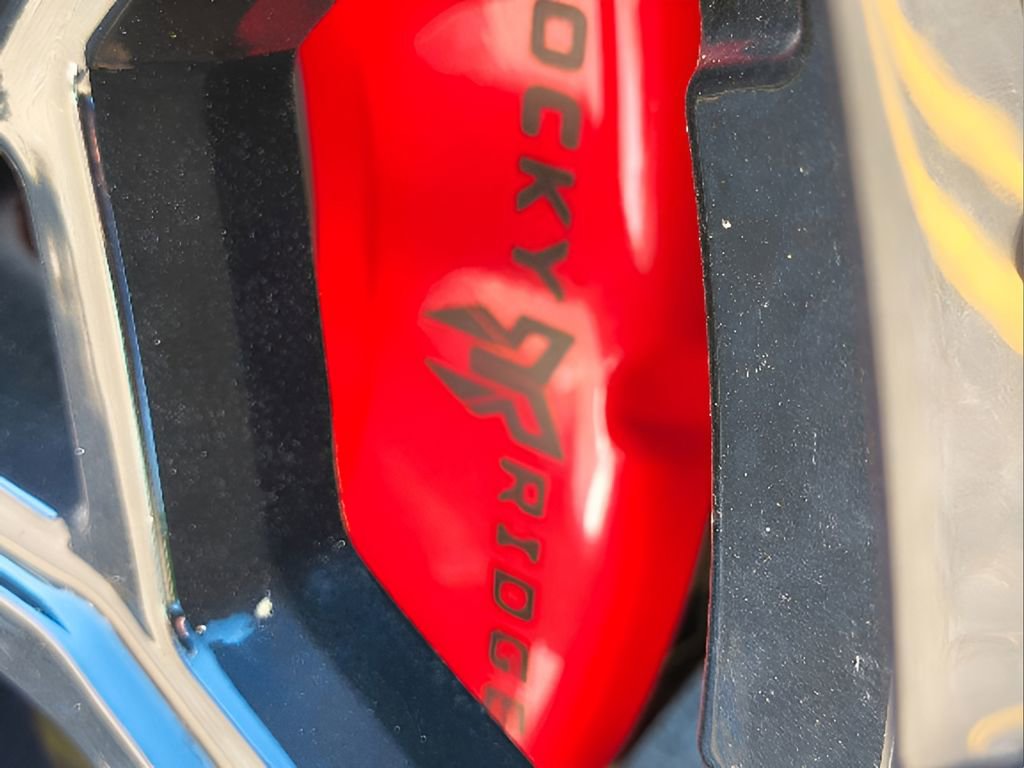 Used 2022 Ford F150 XLT w/ Equipment Group 302A High image 37