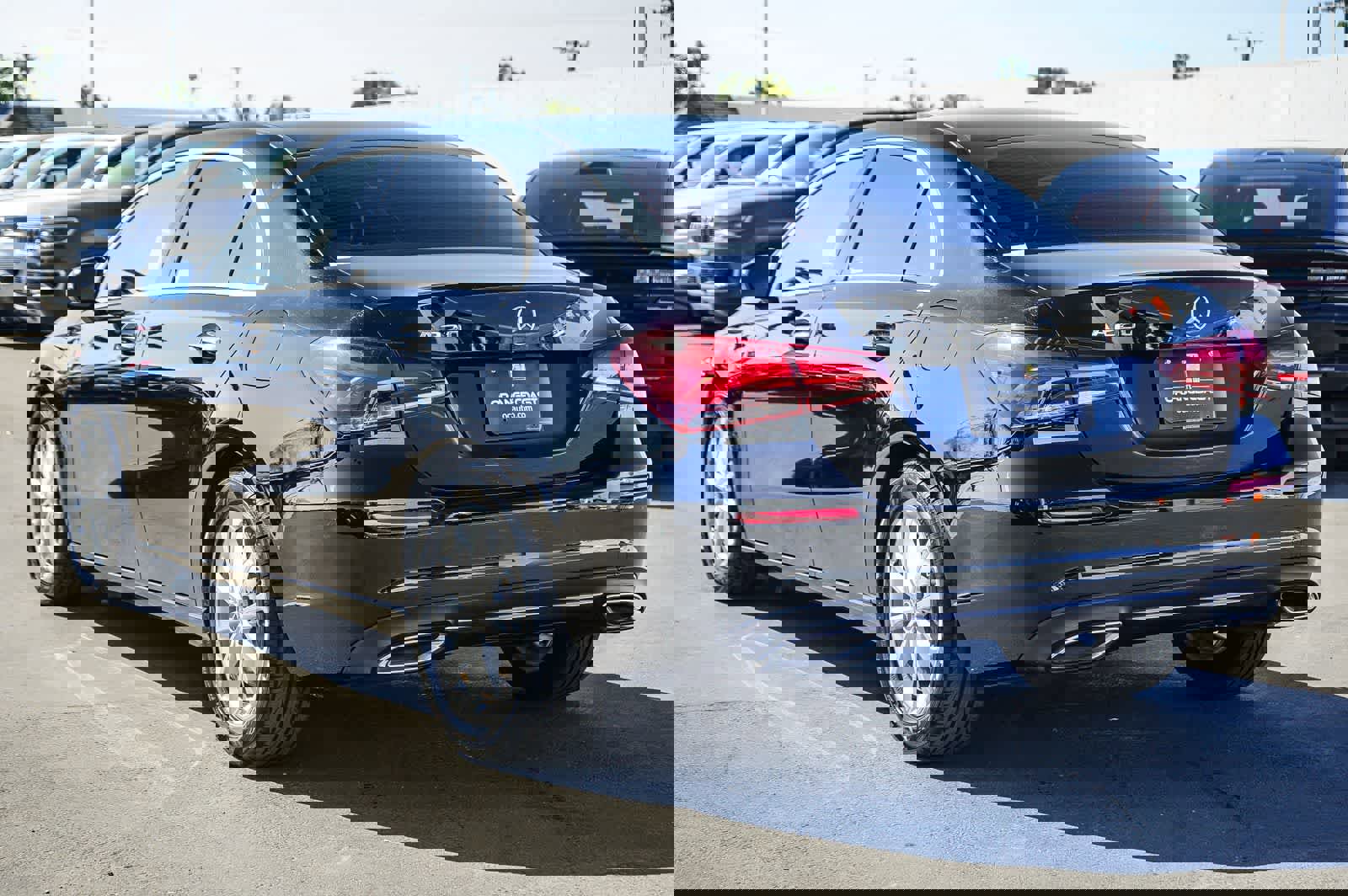 Used 2020 Mercedes-Benz A 220 image 6