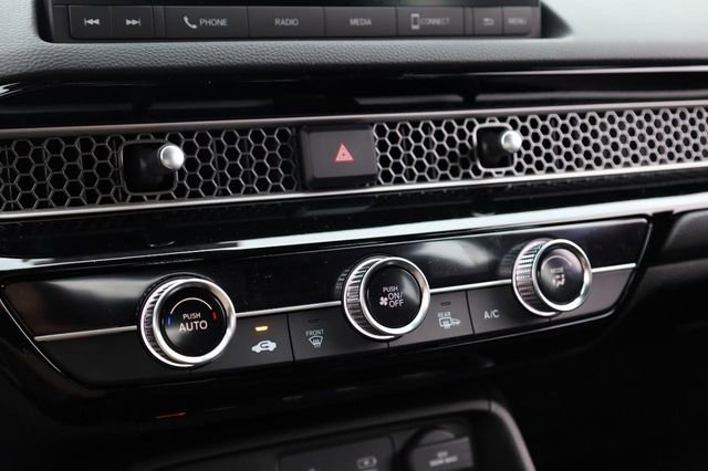 New 2026 Honda Civic Sport image 13