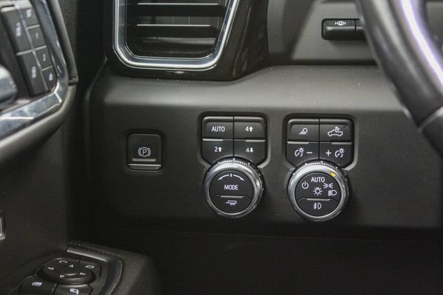 Used 2023 GMC Sierra 1500 Denali w/ Denali Reserve Package AWD/4WD image 20