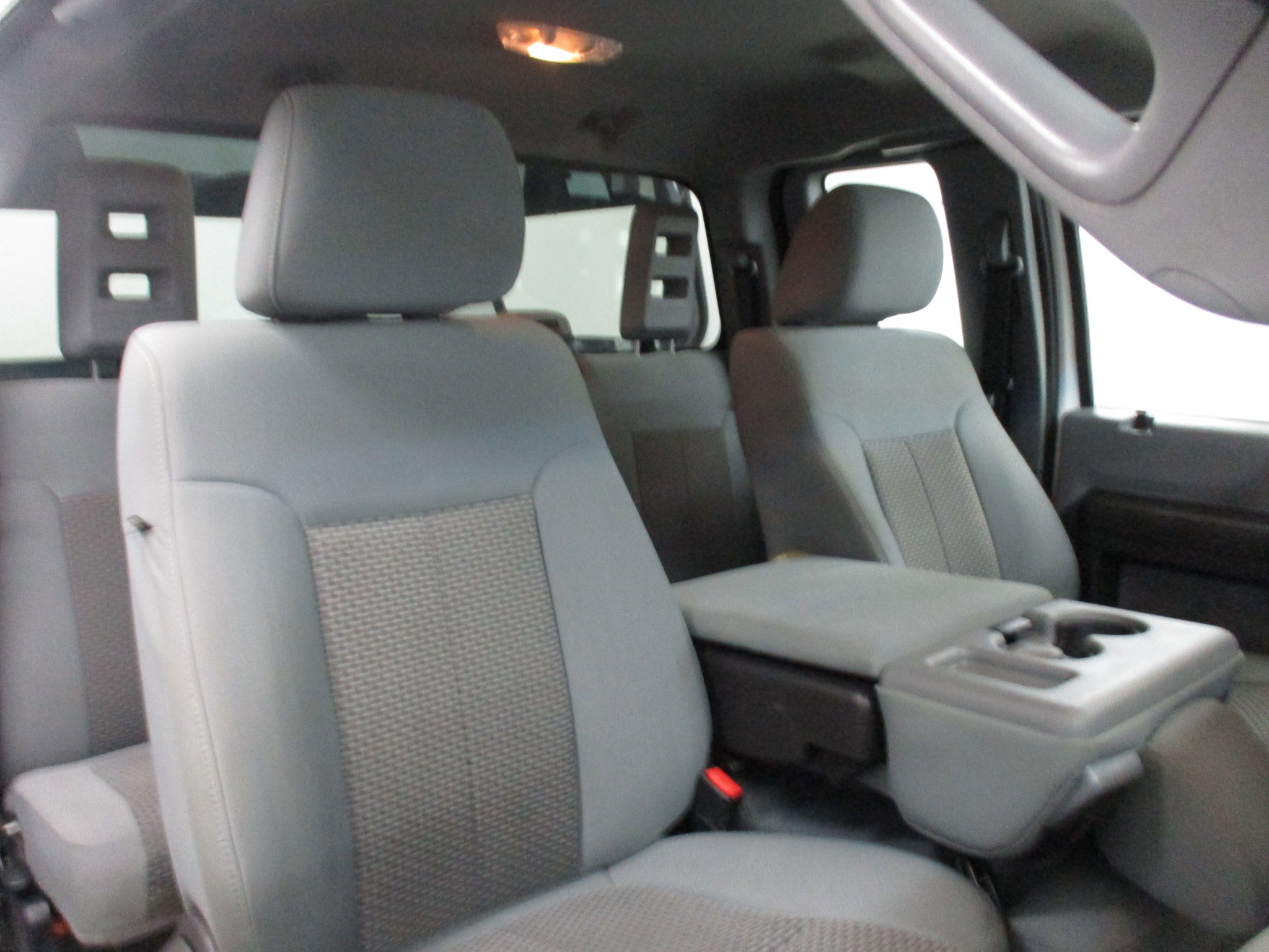 Used 2015 Ford F250 XL w/ Power Equipment Group image 17