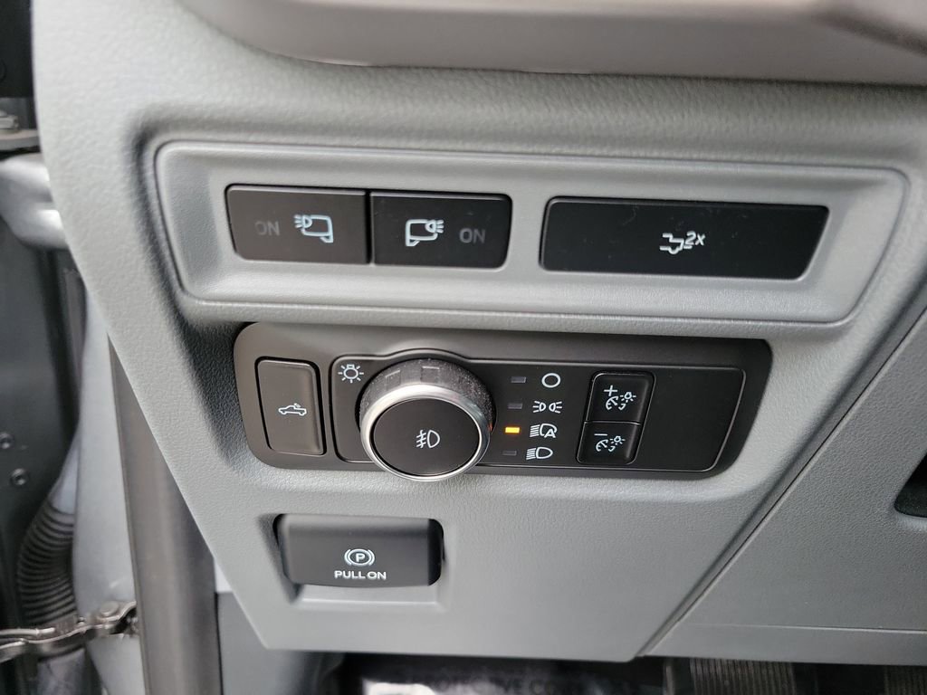 Used 2023 Ford F150 XLT w/ Equipment Group 302A High image 24