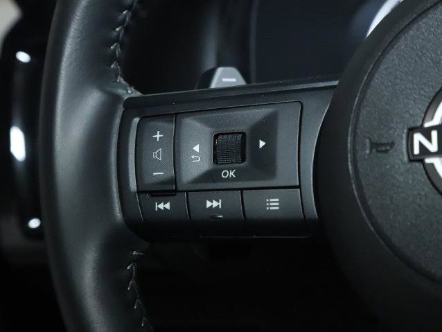 Certified 2025 Nissan Pathfinder SV AWD/4WD image 21