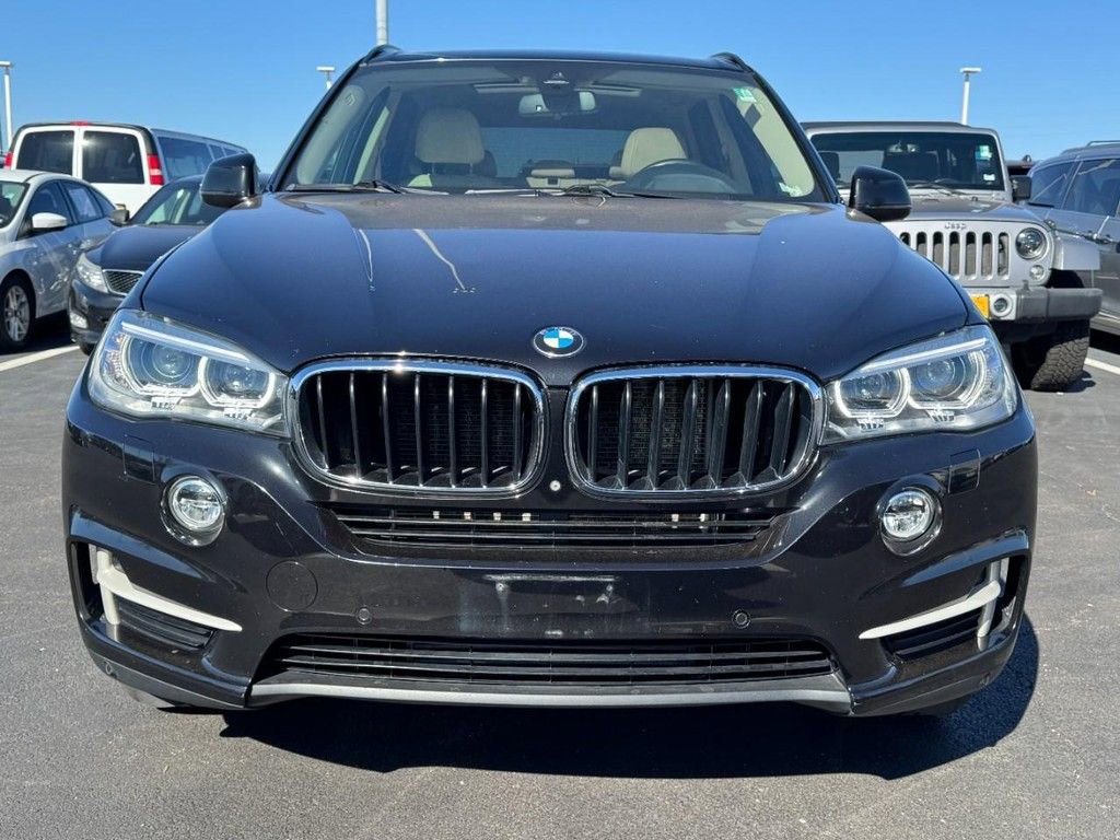 Used 2016 BMW X5 xDrive35i image 9