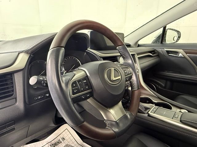 Used 2020 Lexus RX 350 FWD w/ Premium Package image 12