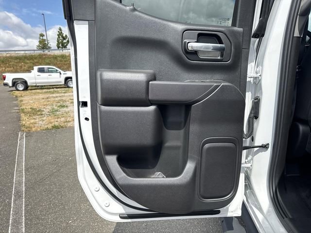 New 2026 GMC Sierra 1500 Pro w/ Pro Value Package image 22