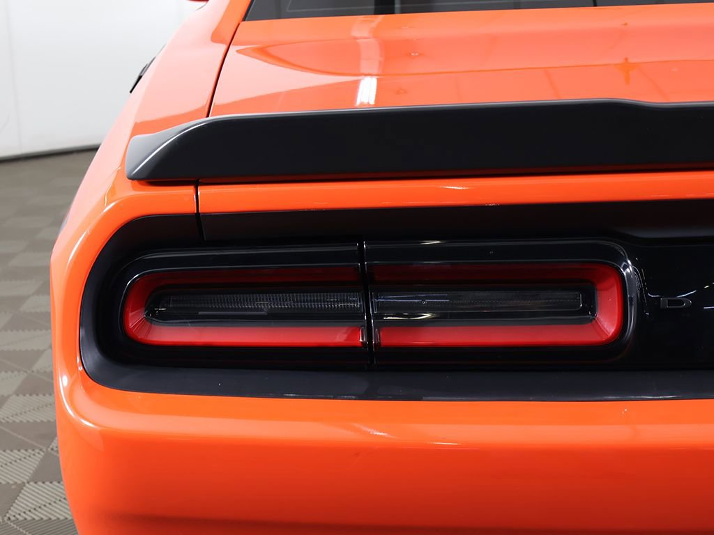Used 2023 Dodge Challenger GT w/ Blacktop Package image 15