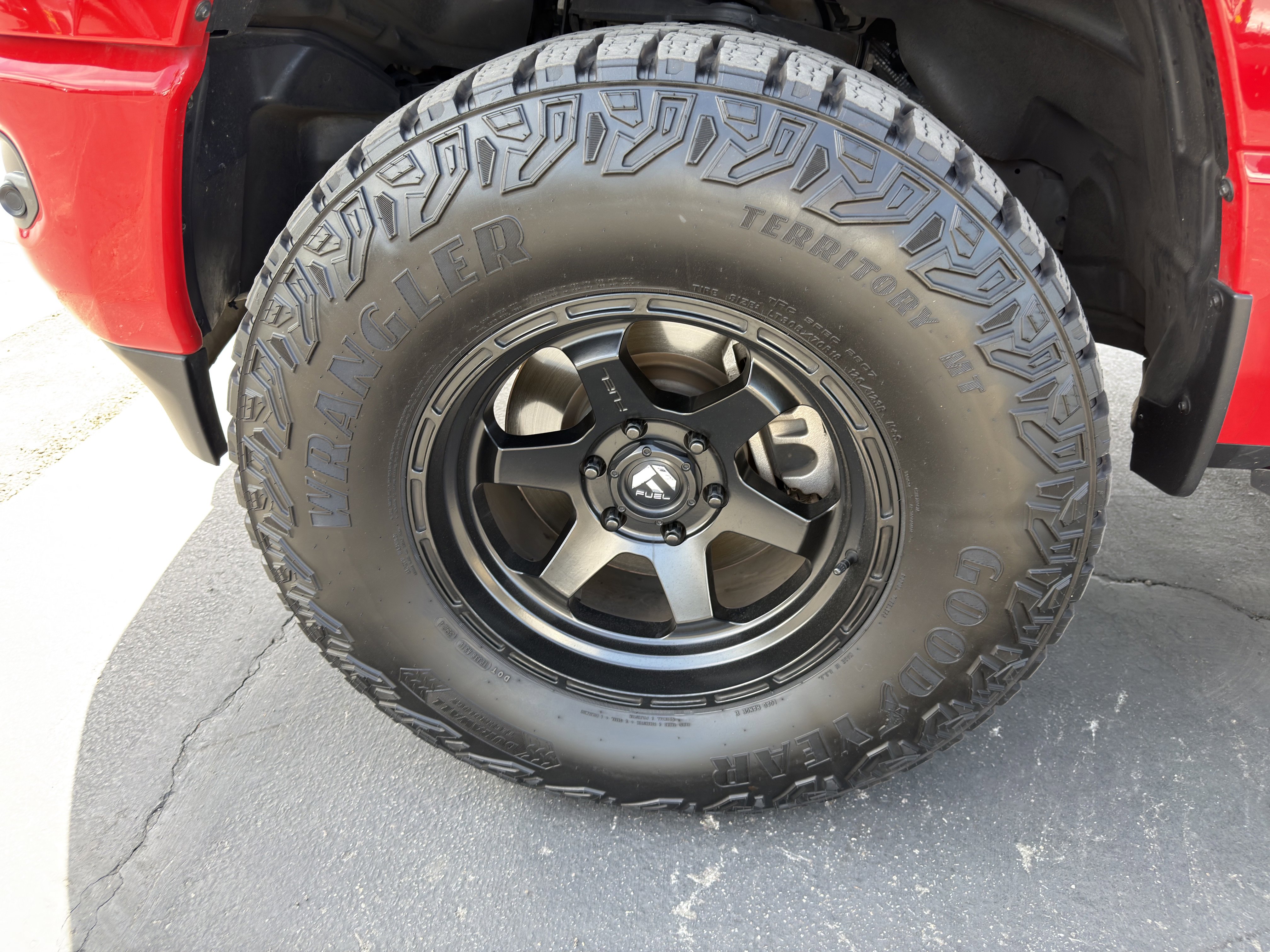 Used 2021 RAM 1500 Big Horn AWD/4WD image 39
