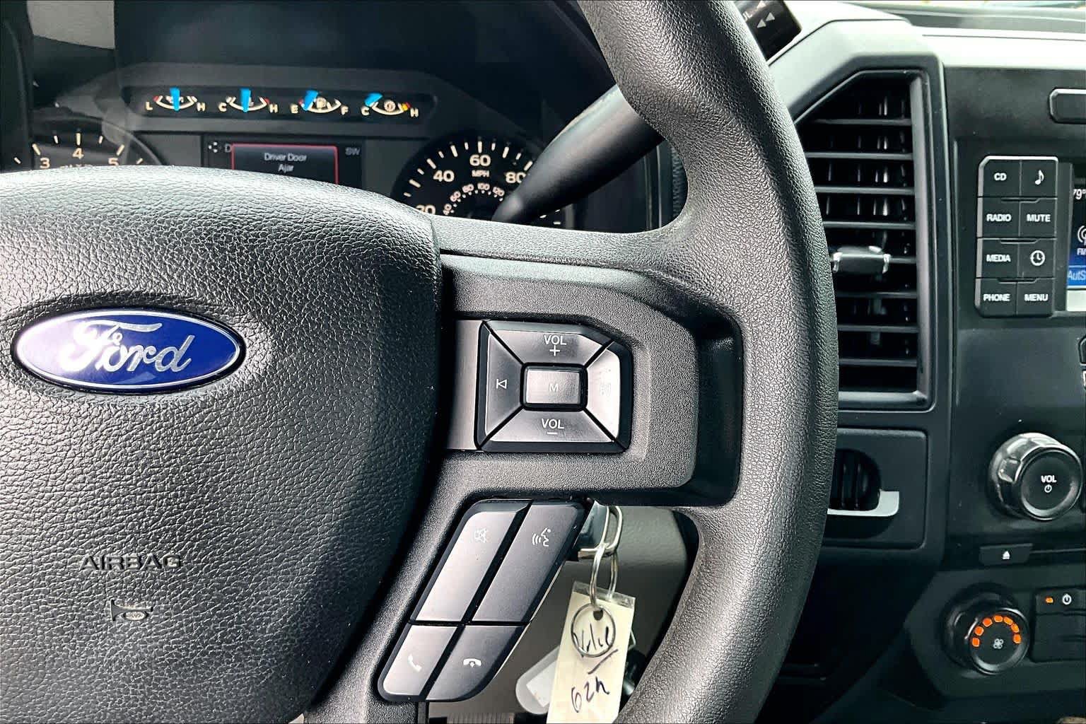 Used 2015 Ford F150 XL w/ Equipment Group 101A Mid RWD image 25