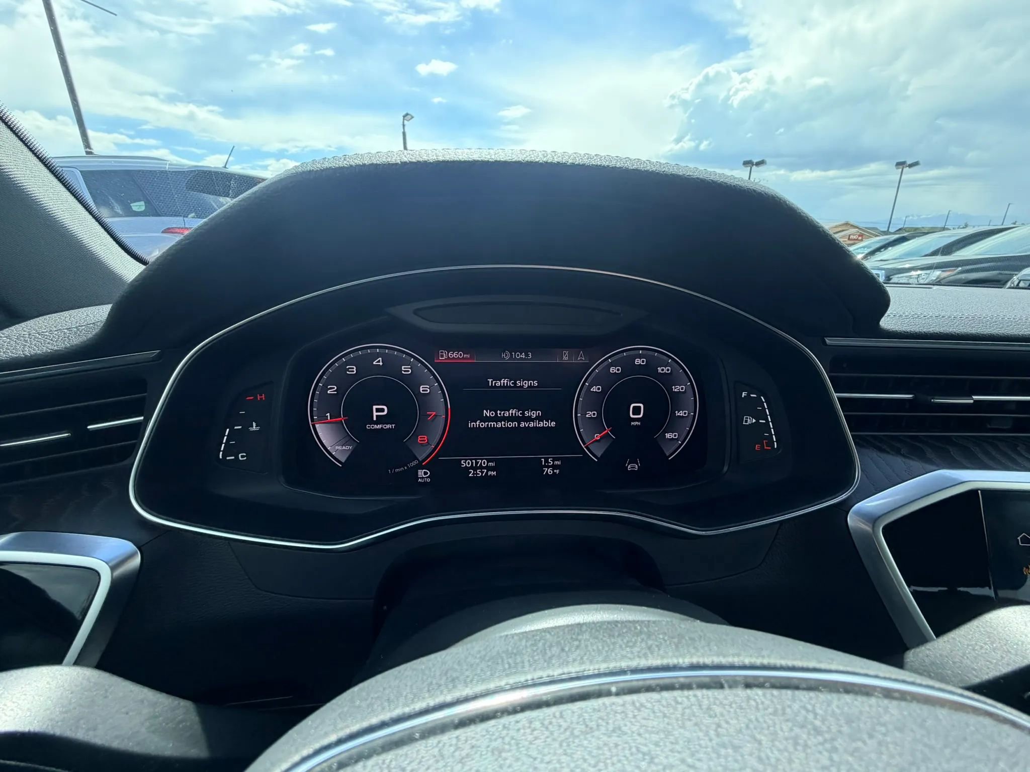 Used 2019 Audi A6 2.0T Premium Plus w/ Premium Plus Package AWD/4WD image 16