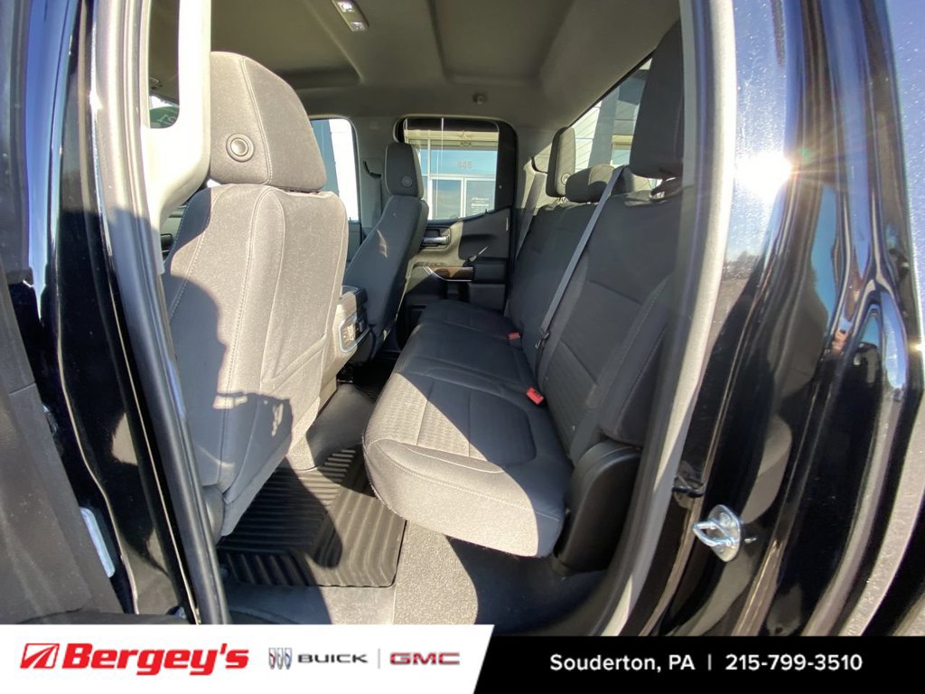Used 2021 GMC Sierra 1500 Elevation w/ X31 Off-Road Package AWD/4WD image 27
