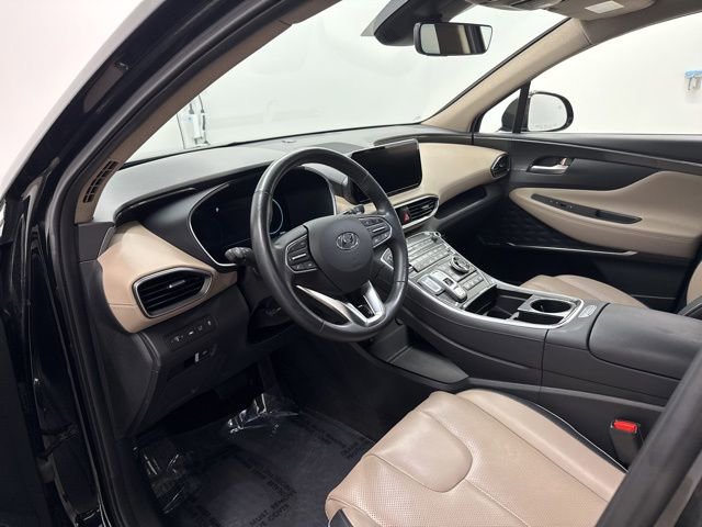 Used 2023 Hyundai Santa Fe Limited w/ Cargo Package AWD/4WD image 15