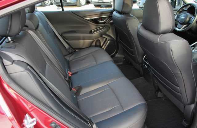 Used 2025 Subaru Legacy Limited AWD/4WD image 33