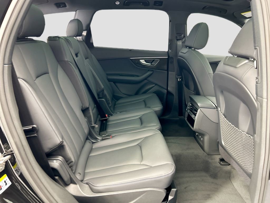 New 2026 Audi Q7 2.0T Premium Plus image 21