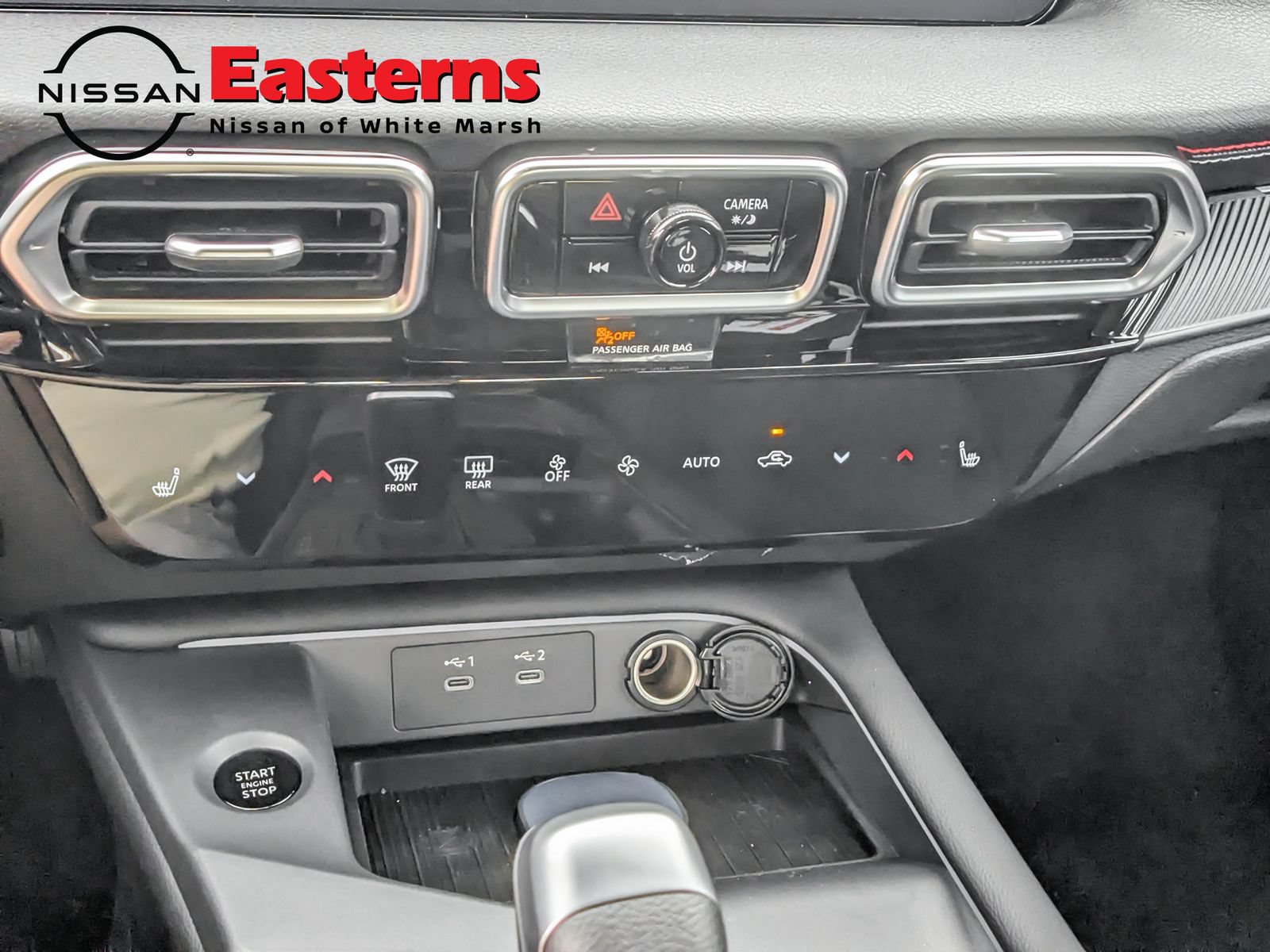 New 2027 Nissan Sentra SR w/ SR Premium Package FWD image 19