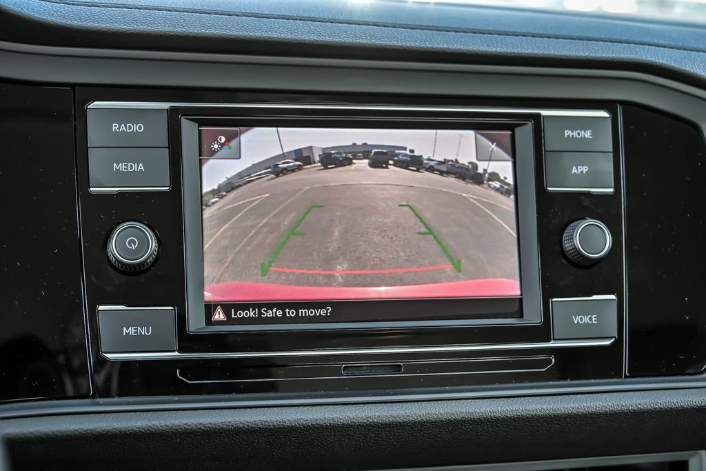 Used 2023 Volkswagen Jetta SE FWD image 22