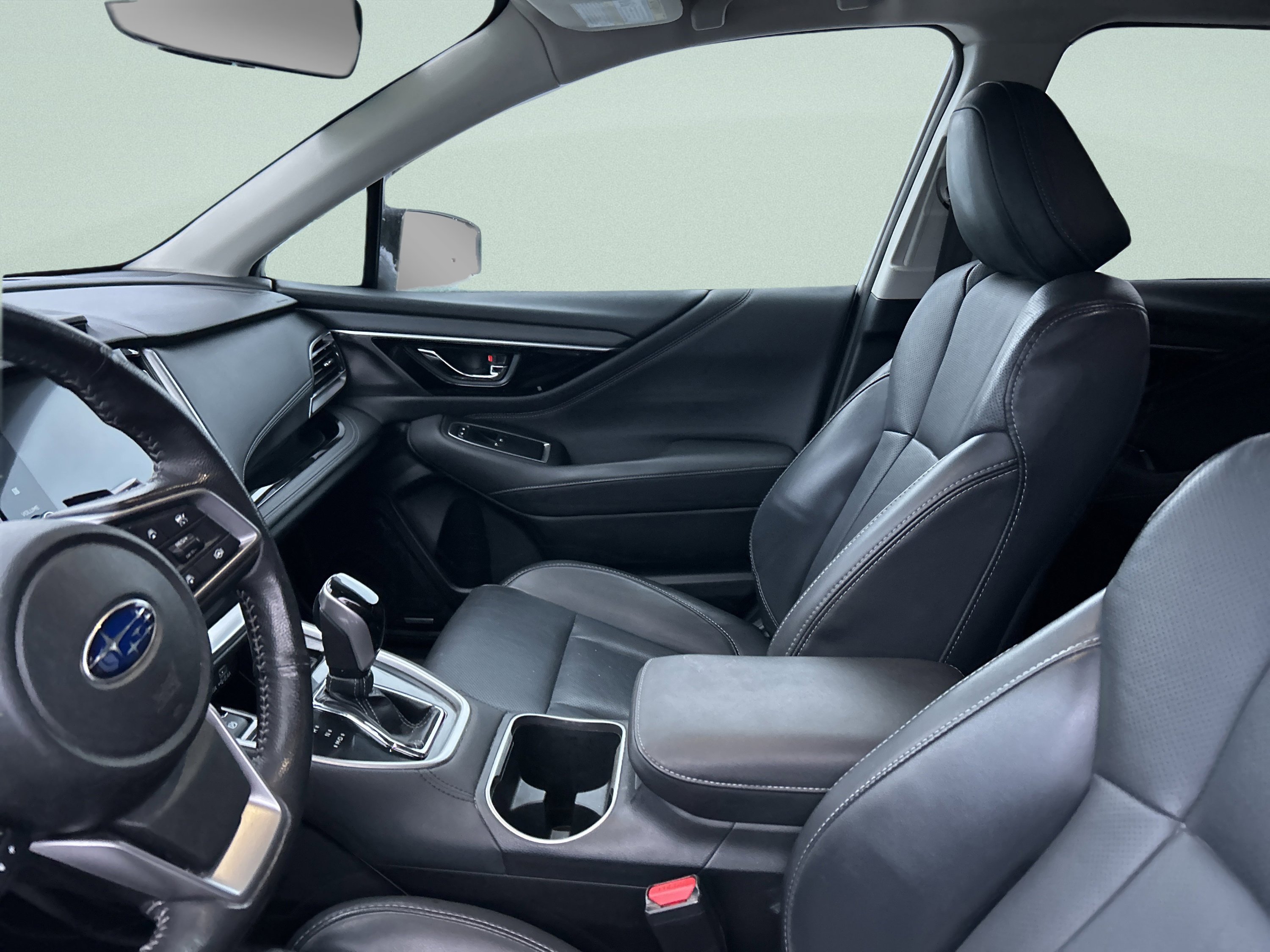 Used 2024 Subaru Outback Limited image 67