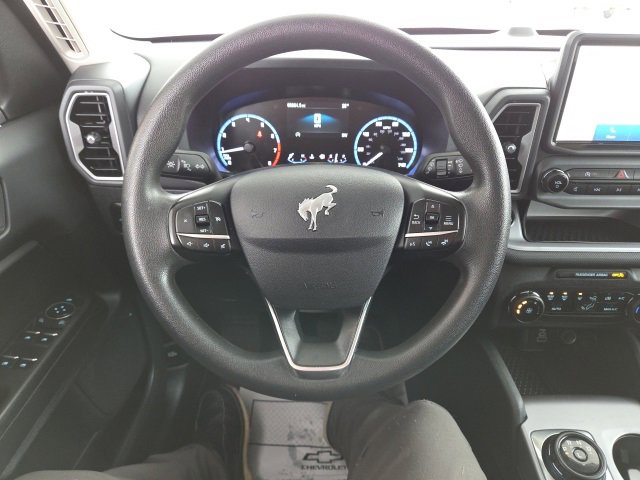 Used 2023 Ford Bronco Sport Big Bend image 50