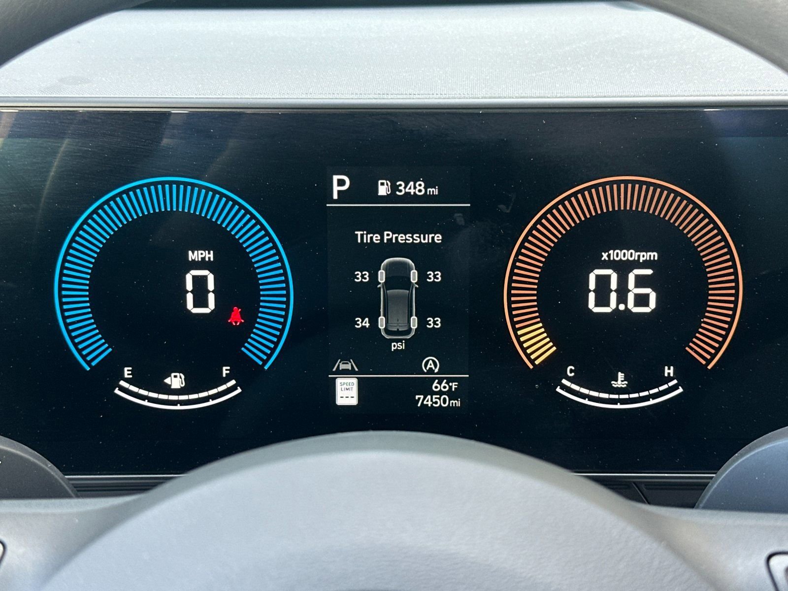 Certified 2025 Hyundai Kona SE AWD/4WD image 27
