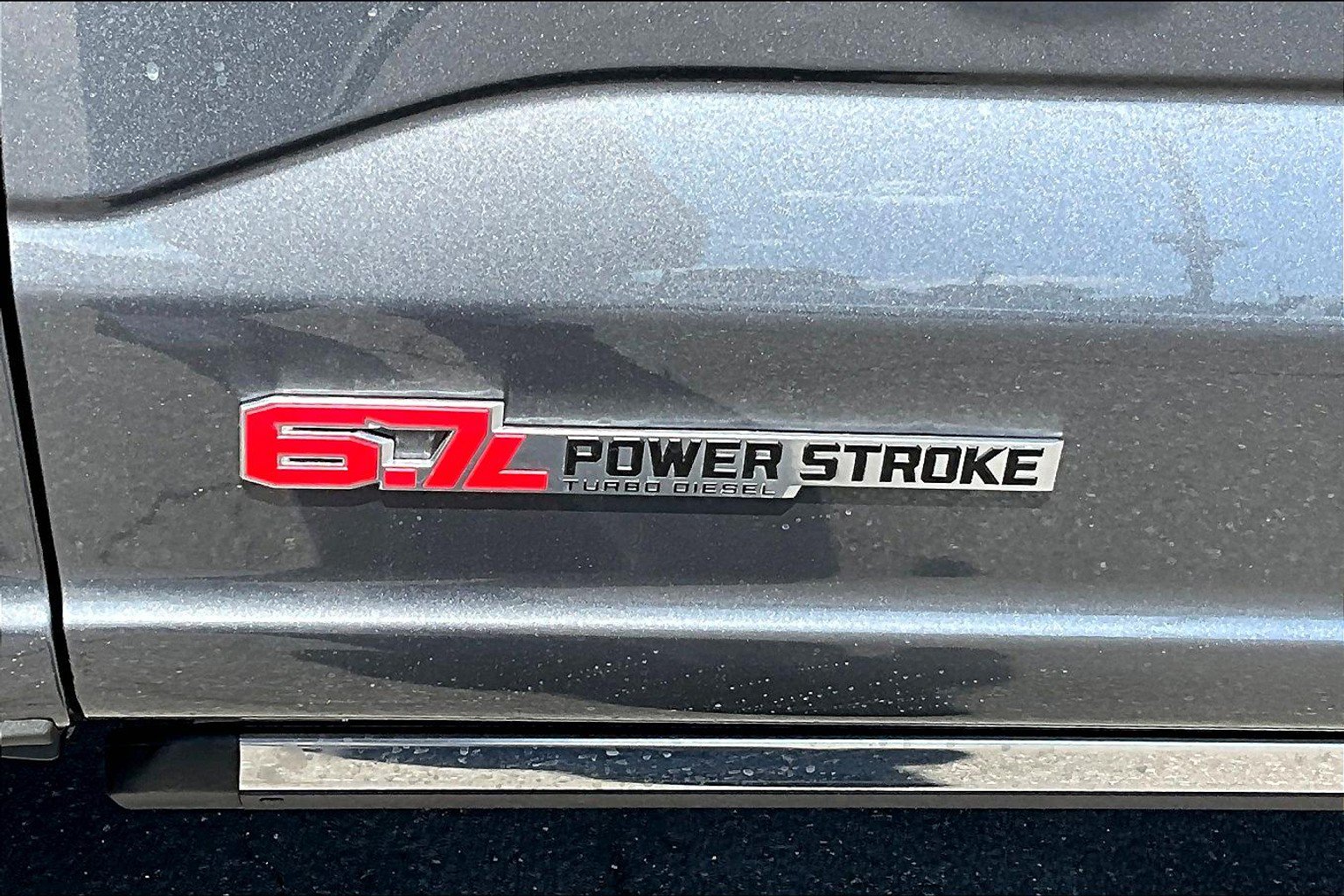 New 2026 Ford F250 Platinum AWD/4WD image 12