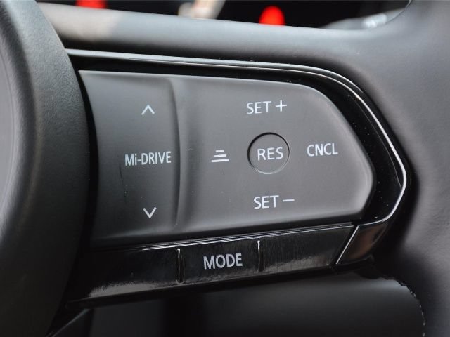 Used 2026 MAZDA CX-5 2.5 S w/ Premium Package AWD/4WD image 30