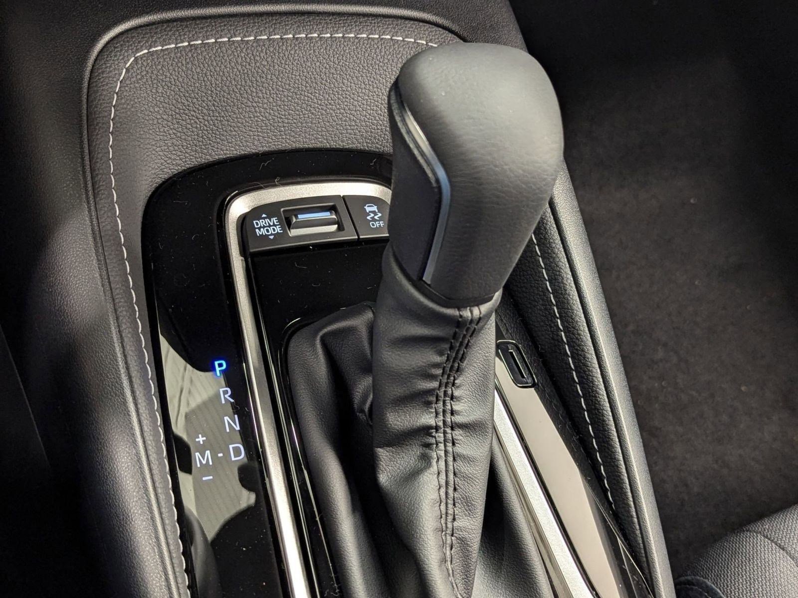 New 2026 Toyota Corolla SE image 12