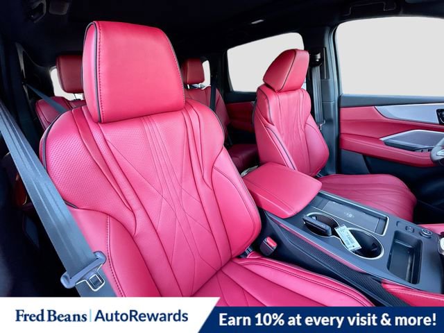 New 2026 Acura MDX A-Spec image 31