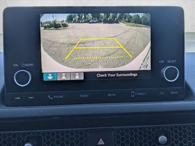 Used 2022 Honda Civic LX image 13