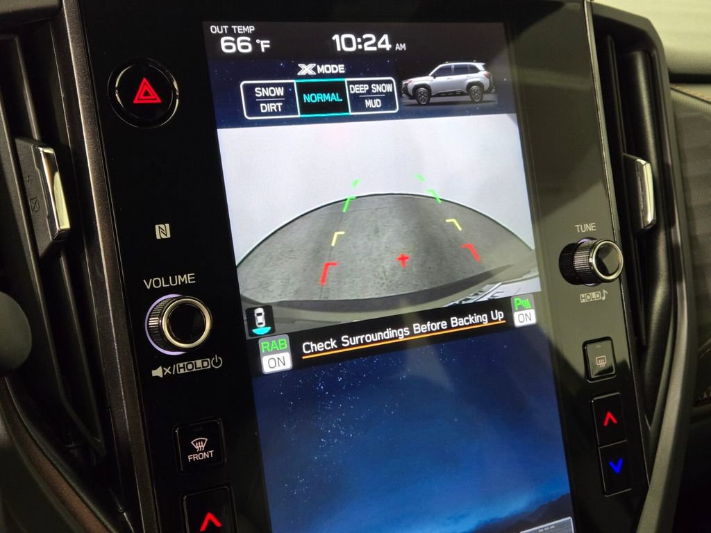 New 2026 Subaru Forester Wilderness image 17