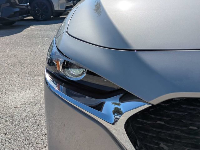 New 2026 MAZDA MAZDA3 2.5 S Sedan w/ Preferred Pkg FWD image 9