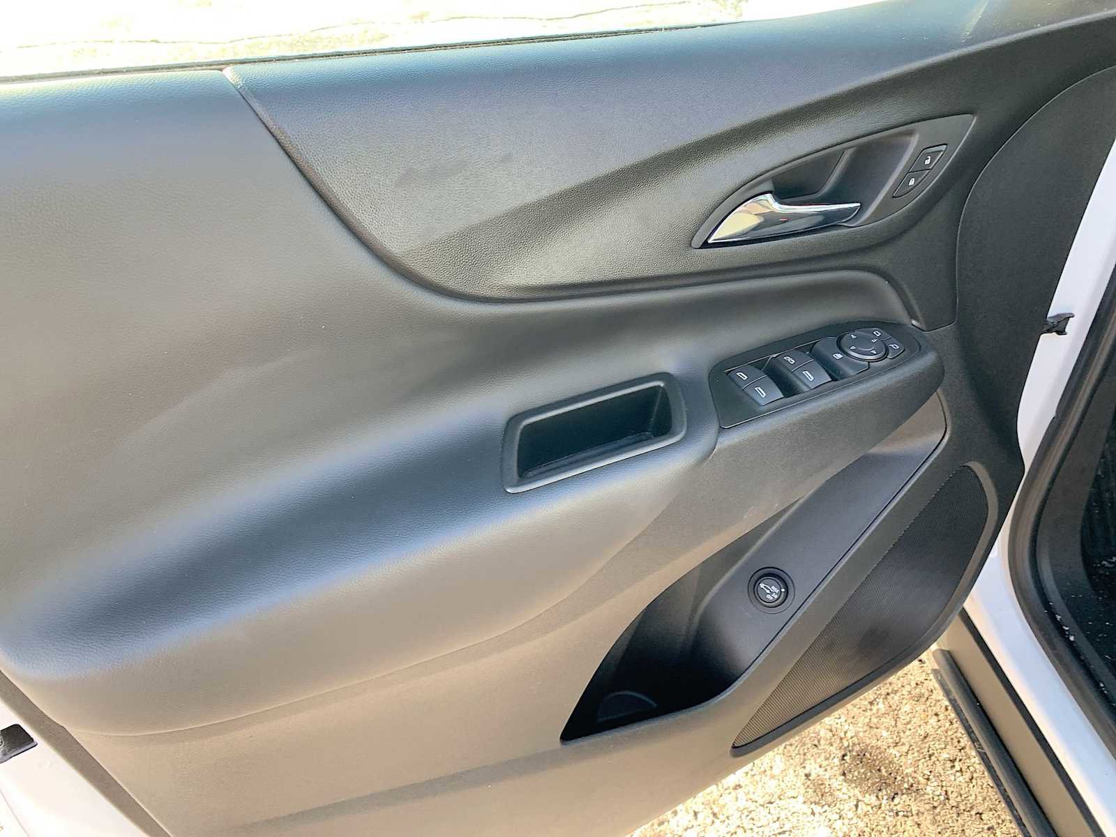 Certified 2022 Chevrolet Equinox LT image 21