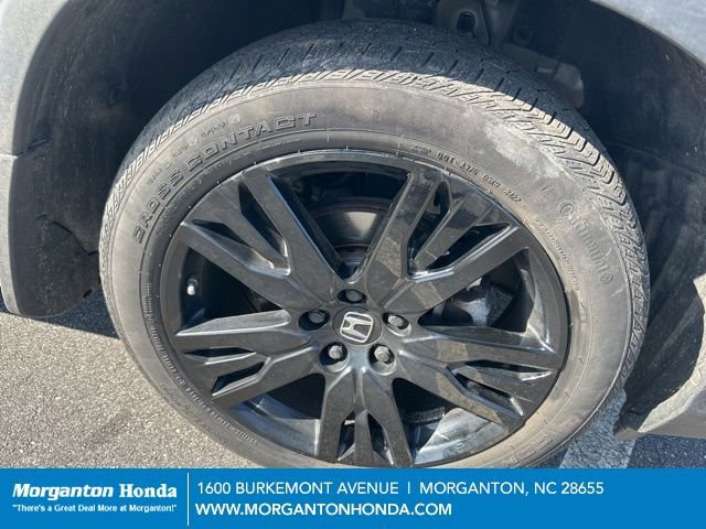 Used 2022 Honda Pilot Special Edition image 13
