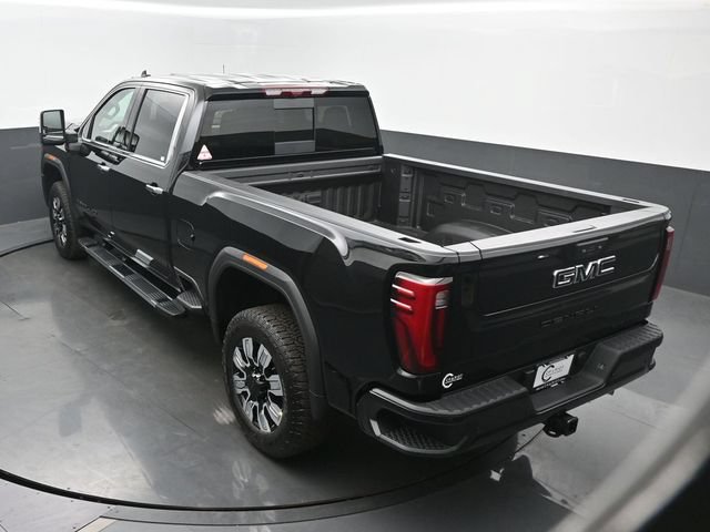 New 2026 GMC Sierra 2500 Denali w/ Denali Reserve Package AWD/4WD image 42