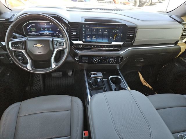 Used 2023 Chevrolet Silverado 1500 LTZ image 6