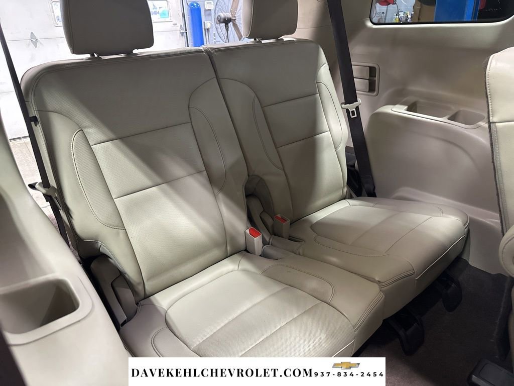 Used 2017 GMC Acadia Denali w/ Technology Package image 24