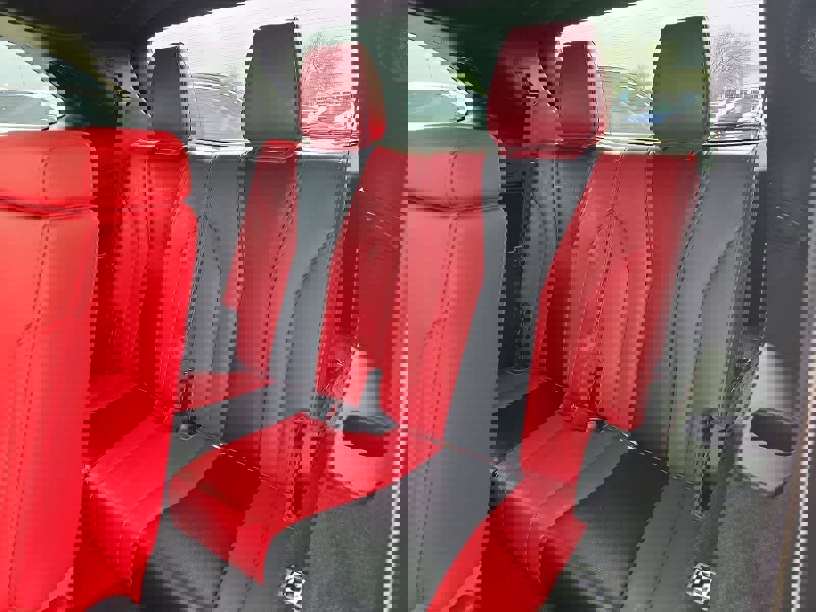 Used 2023 Acura MDX A-Spec image 37